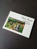 Hans Bouma - Thuis bij jezelf, Boeken, Ophalen of Verzenden, Zo goed als nieuw, Hans Bouma