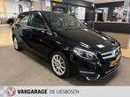 Mercedes-Benz B-klasse 180 Prestige/navi/stoelverwarming/cru, 65 €/maand, Gebruikt, 4 cilinders, 1595 cc