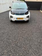 BMW i3 FEV 2015 Wit, Auto's, Automaat, Achterwielaandrijving, 20 min, 4 stoelen
