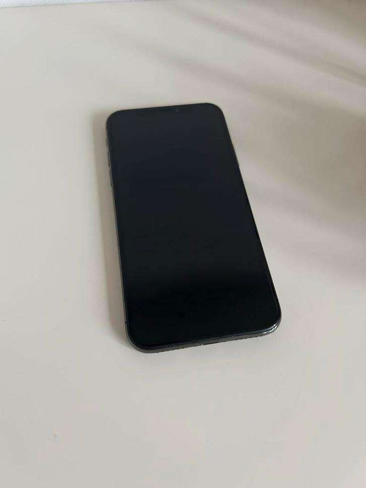 iPhone X 256GB, Telecommunicatie, Mobiele telefoons | Apple iPhone, Gebruikt, 256 GB, Zonder abonnement, Zonder simlock, iPhone X