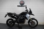 BMW F 800 GS F800GS GS800 2017 Triple black, 2 cilinders, Bedrijf, Meer dan 35 kW, Overig
