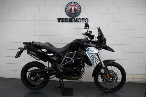 BMW F 800 GS F800GS GS800 2017 Triple black, Motoren, Motoren | BMW, Bedrijf, Overig, meer dan 35 kW, 2 cilinders