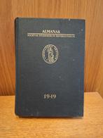 Almanak Societas Studiosorum reformatorium, Ophalen of Verzenden