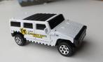Matchbox Hummer, Ophalen of Verzenden, Nieuw, Auto