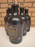 6 x Hertog Jan Grand Prestige kruik 2021 (500ml), Verzamelen, Biermerken, Ophalen of Verzenden, Nieuw, Flesje(s), Hertog Jan