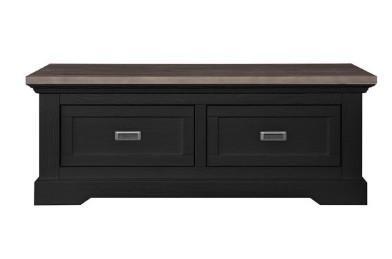 Toulouse Salontafel, Huis en Inrichting, Tafels | Salontafels, Zo goed als nieuw, Minder dan 50 cm, 50 tot 100 cm, 100 tot 150 cm