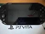 Sony playStation PSVITA, Spelcomputers en Games, Spelcomputers | Sony PlayStation Vita, Ophalen of Verzenden, Zo goed als nieuw