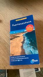 Fuertaventura, Ophalen, Europa, Zo goed als nieuw, ANWB
