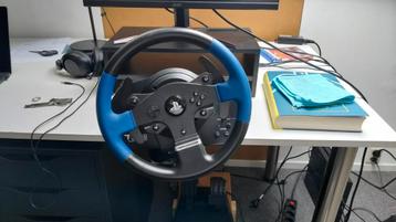 Thrustmaster T150 Force Feedback beschikbaar voor biedingen