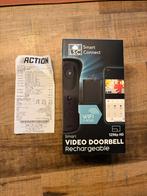 LSC Smart Connect Video Deurbel, Ophalen of Verzenden, Ingebouwde camera, Nieuw, Draadloos
