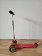 Micro Mini kinderstep, Fietsen en Brommers, Ophalen, Gebruikt, Gewone step, Micro Step Mini