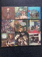 Verzameling Creedence Clearwater Revival 9X, Ophalen of Verzenden, Gebruikt, 12 inch, Poprock