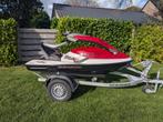 Gave en veelzijdigee Seadoo 3D jetski, waterscooter, Watersport en Boten, Jetski's en Waterscooters, Ophalen, Gebruikt, Benzine