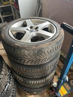 Winterbanden inclusief volvo velgen, Ophalen, Gebruikt