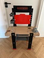 Black decker werkbank, Ophalen of Verzenden, Gebruikt