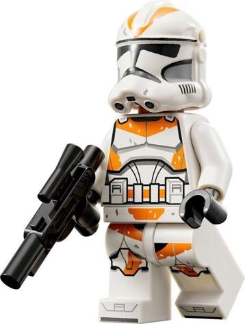 LEGO® Star Wars 912303 - (SW1235) 212th Clone Trooper *Nieuw beschikbaar voor biedingen