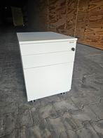 1x ladekast Ahrend, Huis en Inrichting, Kasten | Ladekasten, Ophalen, Gebruikt, 50 tot 100 cm, 3 of 4 laden