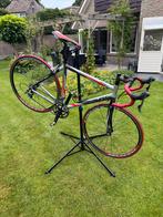 Ridley carbon, Carbon, Heren, Zo goed als nieuw, Meer dan 20 versnellingen