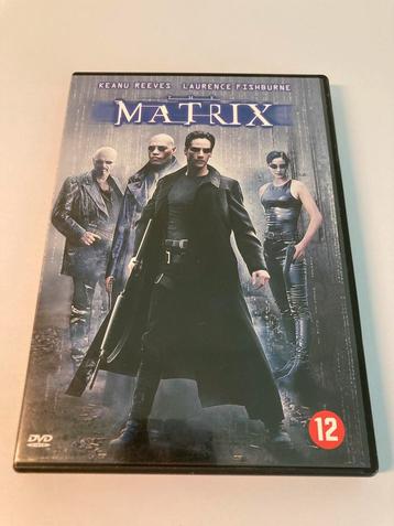 The Matrix, 1999 / DVD  beschikbaar voor biedingen