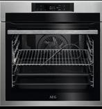 Oven (inbouw), Witgoed en Apparatuur, Ovens, Ophalen, Minder dan 45 cm, 60 cm of meer, Zo goed als nieuw