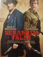 Seraphim Falls Dvd NL ZGAN Pierce Brosnan Liam Neeson, Vanaf 16 jaar, Ophalen of Verzenden, Zo goed als nieuw, Actie