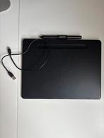 Wacom intuos bluetooth tekentablet - CTL6100WL/K1BX, Computers en Software, Tekentablets, Ophalen of Verzenden, Gebruikt, Draadloos