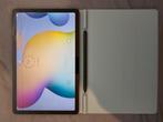 samsung tablet s6 lite, Computers en Software, Android Tablets, 10 inch, S6 lite 2024, Nieuw, Ophalen of Verzenden