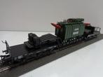 Marklin(wt)  4617 UNION Kuilwagen DB. (H0), Hobby en Vrije tijd, Modeltreinen | H0, Wisselstroom, Wagon, Ophalen of Verzenden