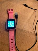 Vtech horloge DX2, Ophalen, Zo goed als nieuw, Jongen of Meisje