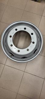 DAF stalen velg 1710217 nieuw, Ophalen, Nieuw, DAF, Ophanging en Onderstel