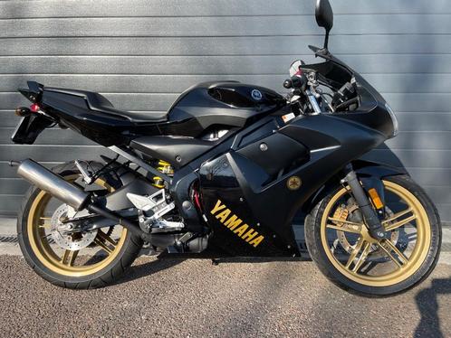 5 X YAMAHA TZR 50 SCHAKELBROMMER, Fietsen en Brommers, Brommers | Overige merken, Gebruikt, Maximaal 45 km/u, Ophalen