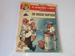 NERO ; DE ROSSE RUPSEN, Gelezen, Marc sleen, Eén stripboek, Ophalen of Verzenden