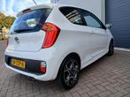 Kia Picanto 1.2 CVVT Comfort Pack/Led/1eigenaar/Dealer-onder, Euro 5, 86 pk, Gebruikt, 4 cilinders