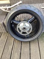 Te koop aangeboden onderdelen voor suzuki sv650s gen 2, Motoren, Ophalen, Gebruikt