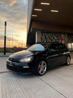 Volkswagen Golf 6R STAGE 3 dsg, 1441 kg, 74 €/maand, 4 cilinders, 1984 cc