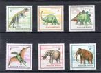 hongarije mi. 4110-15  p.f., Postzegels en Munten, Postzegels | Europa | Hongarije, Ophalen of Verzenden, Postfris