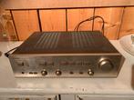 Luxman A-331 Vintage Versterker, Gebruikt, 60 tot 120 watt, Stereo, Ophalen