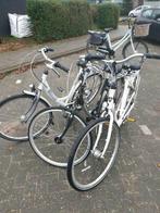 Oude Fietsen - Opknappers of Onderdelen, Overige merken, Versnellingen, Ophalen of Verzenden, 53 tot 56 cm