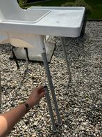 Korte poten ( lounge/picknick kinderstoel) ikea antilop., Ophalen, Zo goed als nieuw, Overige typen