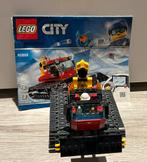 Lego 60222, Kinderen en Baby's, Ophalen of Verzenden, Lego