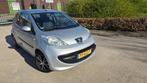 Peugeot 107 1.0-12V XR 3 DEURS APK NETTE AUTO !, Auto's, Peugeot, Voorwielaandrijving, Gebruikt, 765 kg, 4 stoelen