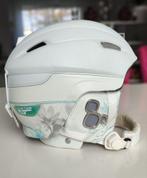 Salomon ski/snowb. dameshelm 56-59 cm (ML), Sport en Fitness, Skiën en Langlaufen, Ophalen, Gebruikt, Overige typen, Salomon