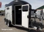 Cheval Liberte Gold 3 2- paards paardentrailer, zeer ruim, Nieuw, 2-paards trailer