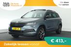 Skoda Karoq 1.5 TSI 150pk DSG Sportline Busines € 29.949,0, 1302 kg, 4 cilinders, Karoq, Bedrijf