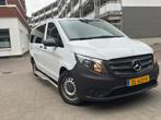 Mercedes-Benz Vito Tourer 119BlueTEC K 190pk 7G-TRONIC Plus, Auto's, Mercedes-Benz, Automaat, Achterwielaandrijving, 2000 kg, 7 stoelen