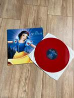 Snow White and the seven dwarfs vinyl, Ophalen of Verzenden, Sneeuwwitje of Doornroosje, Zo goed als nieuw, Overige typen