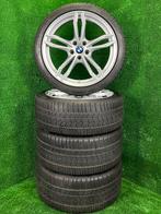 19 inch BMW velgen winterbanden 3-serie 4-serie g20 g21 g22, 19 inch, Gebruikt, Banden en Velgen, Germany