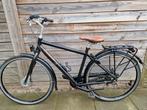 Herenfiets/ jongensfiets, Ophalen of Verzenden, Zo goed als nieuw, 26 inch of meer, Versnellingen