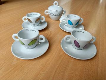 Illy Alien David Byrne 2001 beschikbaar voor biedingen