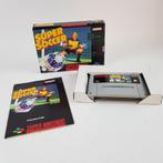 Super soccer SNES compleet || Nu voor maar € 19.9, Spelcomputers en Games, Games | Nintendo Super NES, Gebruikt, 2 spelers, Ophalen of Verzenden